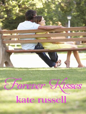 cover image of Forever Kisses